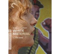 Criterion Collection: White Material [Blu-ray] [2009] [US Import]