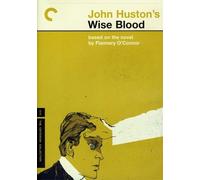 Criterion Collection: Wise Blood [DVD] [1979] [Region 1] [US Import] [NTSC]
