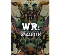 Criterion Collection: WR - Mysteries of the Organism [DVD] [1971] [Region 1] [US Import] [NTSC]