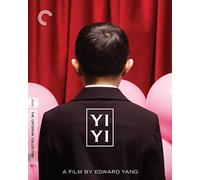 Criterion Collection: Yi Yi [Blu-ray] [2000] [US Import]