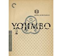 Criterion Collection: Yojimbo [Blu-ray] [1961] [US Import]