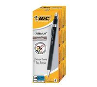 Criterium Mechanical Pencil Hb 0.5Mm (12Pcs) Bic Top Quality