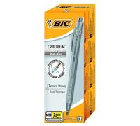 Criterium Mechanical Pencil Hb 2Mm (12Pcs) Bic Top Quality