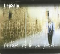 Critica De La Rao Pura