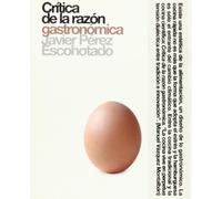 Critica de la razon gastronomica / Critique of Gastronomic (Polirritmos)