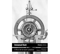 Crítica de la razón práctica / Critique of Practical Reason (El libro de bolsillo - Filosofía)