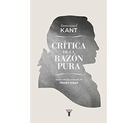 Crítica de la razón pura