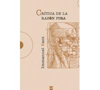 Critica de la razon pura: (Spanish Edition)