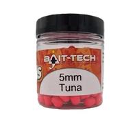 Critical 5mm Wafters Tuna (35g) Bait -Tech Fishing Bait