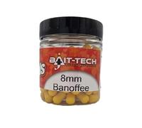 Critical 8mm Wafters Banoffee (35g) Bait -Tech Fishing Bait