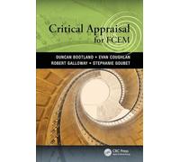 Critical Appraisal for FCEM