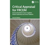 Critical Appraisal for FRCEM