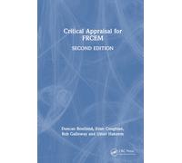Critical Appraisal for FRCEM