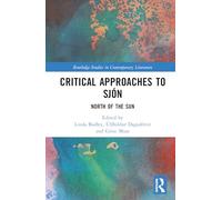 Critical Approaches to Sjón: North of the Sun (Routledge Studies in Contemporary Literature)