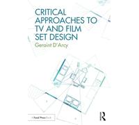 Critical Approaches to TV and Film Set Design