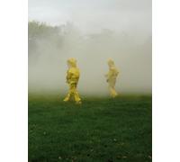 Critical Art Ensemble - Disturbances