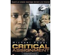 Critical Assignment