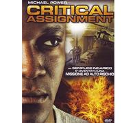 Critical Assignment