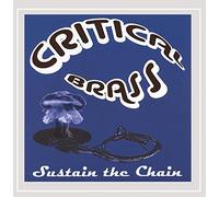 Critical Brass - Sustain the Chain