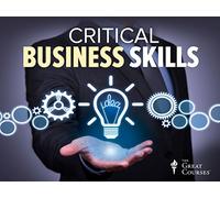 Critical Business Skills for Success