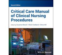 Critical Care Manual of Clinical Nursing Procedures