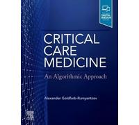 Critical Care Medicine: An Algorithmic Approach