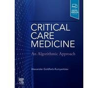 Critical Care Medicine: An Algorithmic Approach