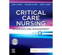 Critical Care Nursing: Diagnosis and Management