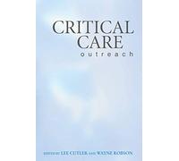 Critical Care Outreach