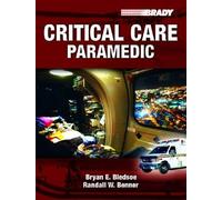 Critical Care Paramedic