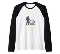 Critical Care Paramedic Advanced EMT ALS Identity Raglan Baseball Tee