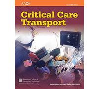 Critical Care Transport