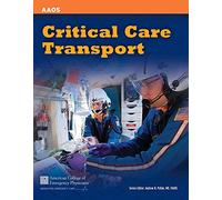 Critical Care Transport