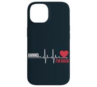 Critical Care Unit Medical Center Intensive Care Revive Case for iPhone 14