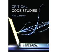 Critical Code Studies (Software Studies)