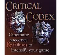 Critical Codex