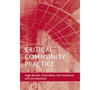 Critical community practice