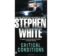 Critical Conditions (Dr. Alan Gregory)