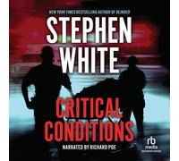 Critical Conditions (Dr. Alan Gregory, 5)