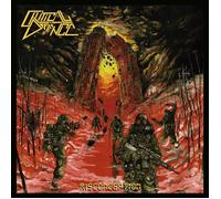 Critical Defiance Misconception (Vinyl) 12" Album (US IMPORT)