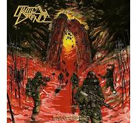 Critical Defiance - Misconception [VINYL]