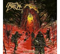 CRITICAL DEFIANCE - MISCONCEPTION - Vinyl Record - M3z