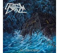 Critical Defiance - No Life Form [VINYL]
