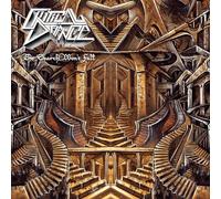 Critical Defiance - The Search Won't Fall [VINYL]