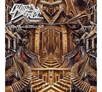 Critical Defiance - The Search Won't Fall [VINYL]