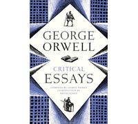 Critical Essays