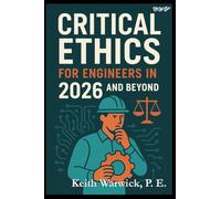 Critical Ethics for Engineers in 2026 and Beyond