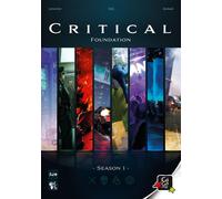 Critical: Foundation - Season 1