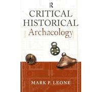 Critical Historical Archaeology