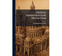 Critical Infrastructure Protection
